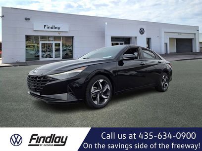 Used 2023 Hyundai Elantra SEL w/ Convenience Package