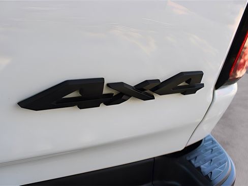 Used 2021 RAM 1500 Rebel w/ Rebel Level 1 Equipment Group image 10