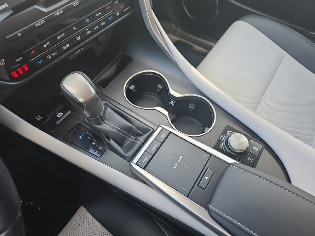 Used 2022 Lexus RX 350 AWD w/ Special Edition image 24