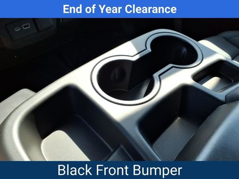 New 2025 Chevrolet Silverado 2500 W/T w/ WT Convenience Package image 16