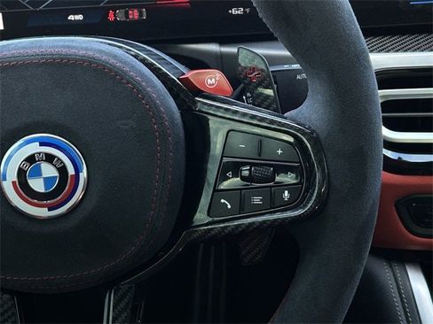 Used 2023 BMW M3 Competition w/ Executive Package image 21
