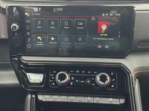 Used 2022 GMC Sierra 1500 AT4 w/ AT4 Premium Package image 19