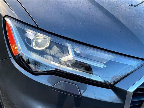 Used 2021 Audi Q7 3.0T Premium Plus w/ Premium Plus Package image 28