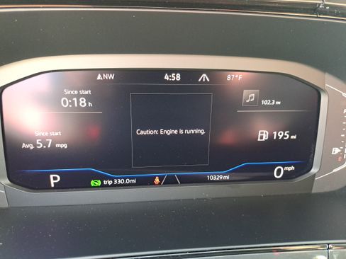 Certified 2023 Volkswagen Taos SEL AWD/4WD image 20