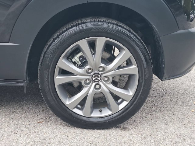 Certified 2026 MAZDA CX-30 AWD 2.5 S image 32