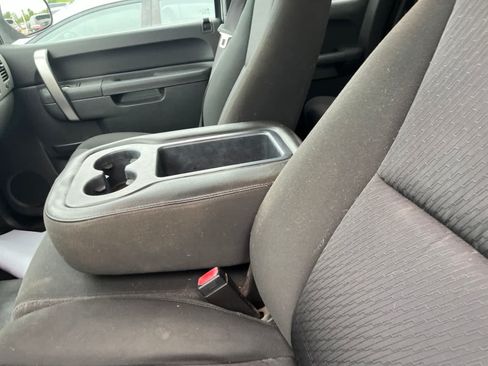 Used 2013 Chevrolet Silverado 1500 LS AWD/4WD image 27