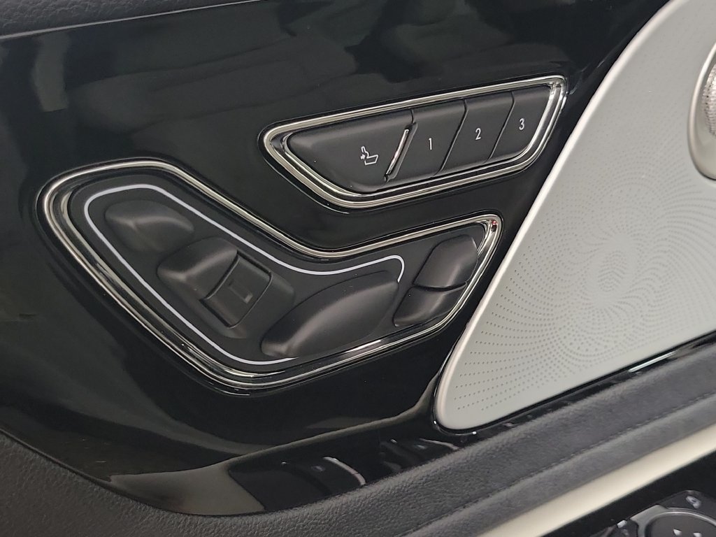 New 2027 Lincoln Aviator Reserve w/ Luxury Package RWD image 16
