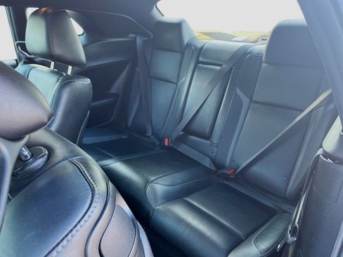 Used 2022 Dodge Challenger SXT w/ Plus Package AWD/4WD image 17