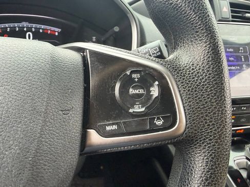 Used 2021 Honda CR-V EX image 14