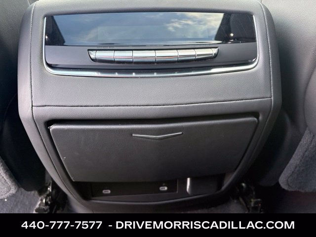 Used 2023 Cadillac Escalade ESV Premium Luxury w/ LPO, Floor Liner Package AWD/4WD image 23