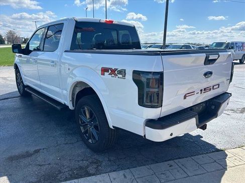 Used 2018 Ford F150 XLT w/ Equipment Group 302A Luxury image 7