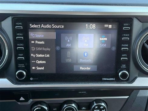 Used 2023 Toyota Tacoma SR5 image 15