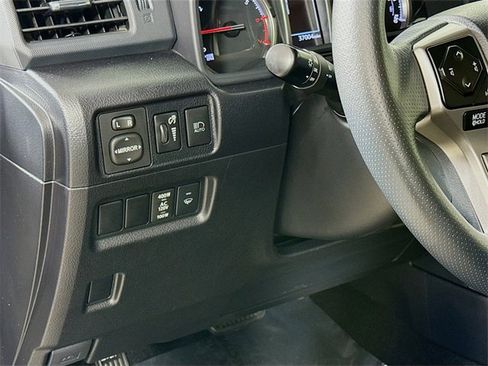Used 2023 Toyota 4Runner TRD Sport image 10