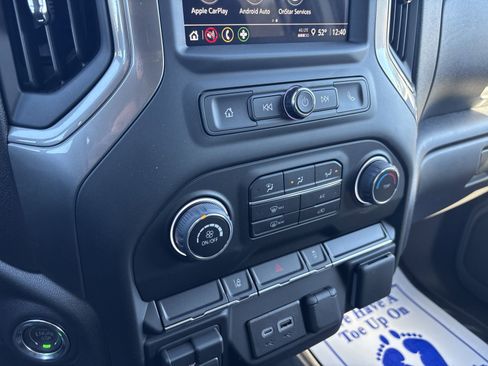 New 2026 Chevrolet Silverado 3500 W/T image 21