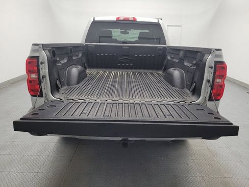 Used 2018 Chevrolet Silverado 1500 LT w/ All Star Edition image 29