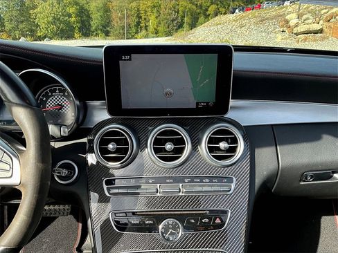 Used 2017 Mercedes-Benz C 43 AMG 4MATIC Cabriolet image 27