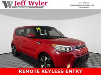 Used 2014 Kia Soul ! w/ Sun & Sound Package video 1