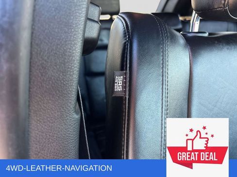 Used 2019 Jeep Grand Cherokee Limited image 15