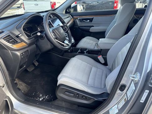 Used 2022 Honda CR-V EX image 19
