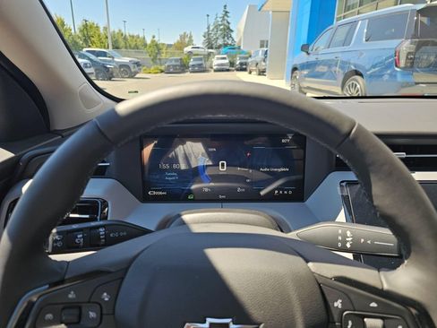 New 2027 Chevrolet Bolt LT w/ Comfort Package FWD image 27
