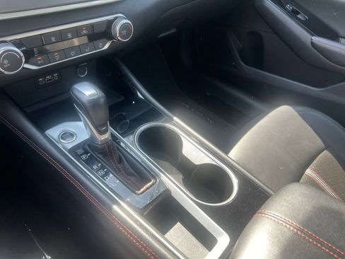 Used 2025 Nissan Altima 2.5 SR image 36