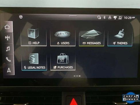 Used 2023 Audi A5 2.0T Premium Plus w/ Premium Plus AWD/4WD image 46