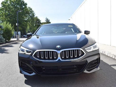 Used 2024 BMW 840i Gran Coupe xDrive w/ Driving Assistance Package AWD/4WD image 2