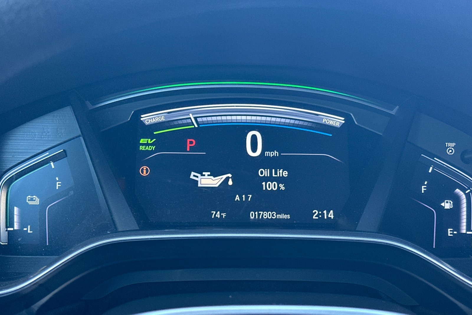Used 2022 Honda CR-V EX image 24