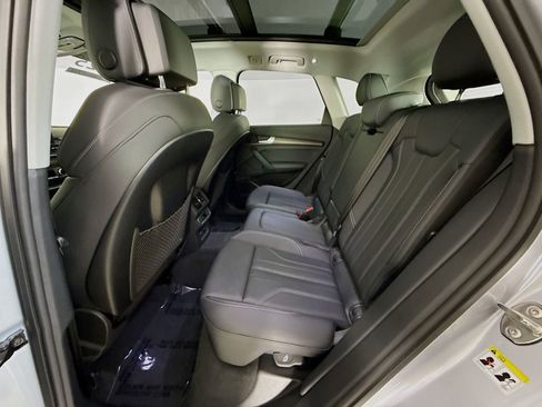 Certified 2025 Audi Q5 2.0T Premium Plus w/ Premium Plus Package image 26