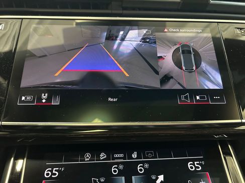 New 2026 Audi Q7 Premium Plus AWD/4WD image 15