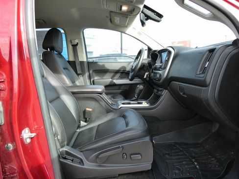 Used 2018 Chevrolet Colorado ZR2 image 13