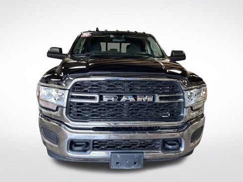 Used 2020 RAM 3500 Tradesman AWD/4WD image 9