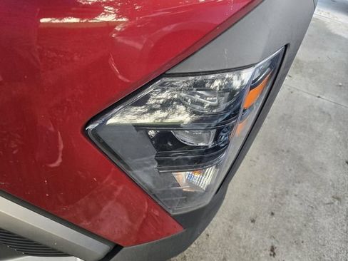 Used 2024 Hyundai Kona SE FWD image 10