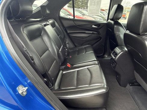 Used 2019 Chevrolet Equinox Premier image 21