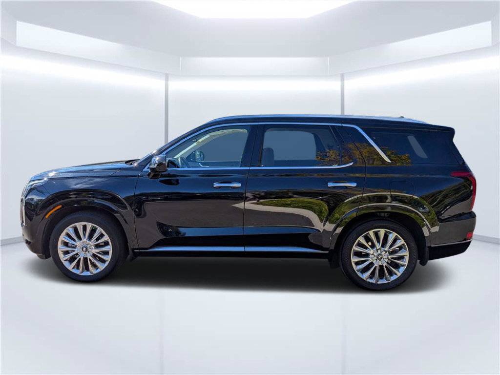 Used 2020 Hyundai Palisade Limited FWD image 6