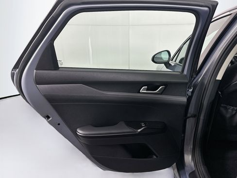 Used 2024 Kia K5 LXS FWD image 25