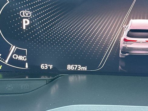 Certified 2025 MAZDA CX-90 Plug-In Hybrid w/Premium Sport image 26