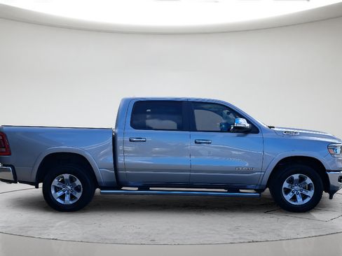 Used 2021 RAM 1500 Laramie AWD/4WD image 6