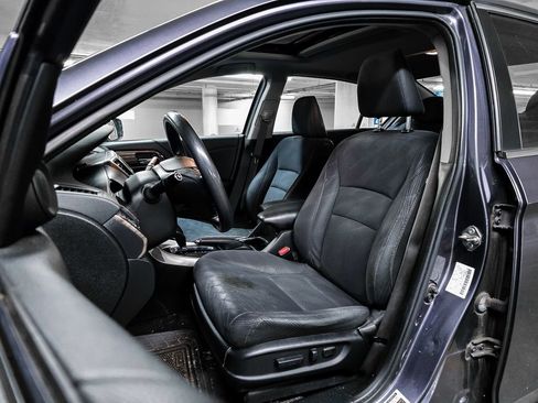 Used 2016 Honda Accord EX image 20