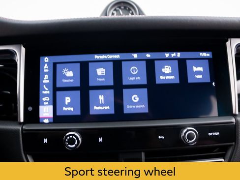 Used 2023 Porsche Macan S AWD/4WD image 26