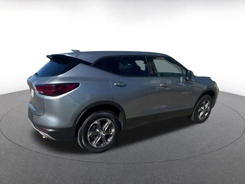 Used 2025 Chevrolet Blazer LT image 15