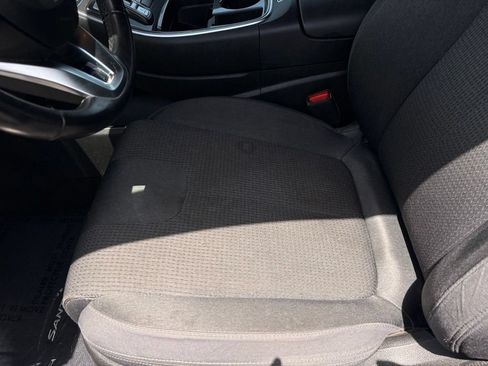 Used 2023 Hyundai Santa Fe SEL FWD image 24