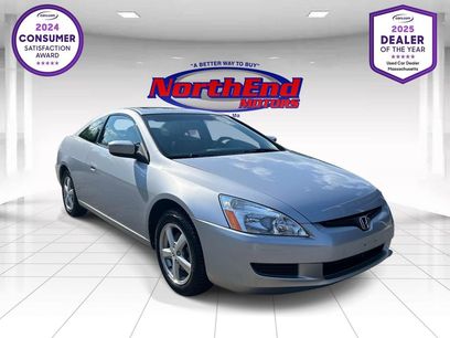 Used 2003 Honda Accord EX