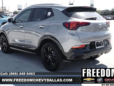 New 2026 Buick Encore GX Sport Touring image 5