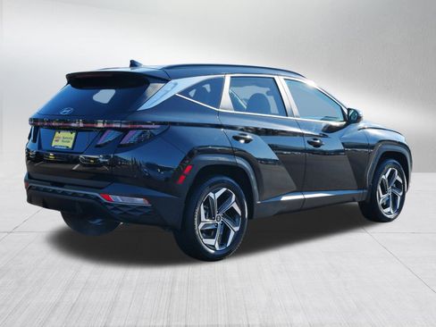 Certified 2023 Hyundai Tucson SEL w/ Convenience Package image 7