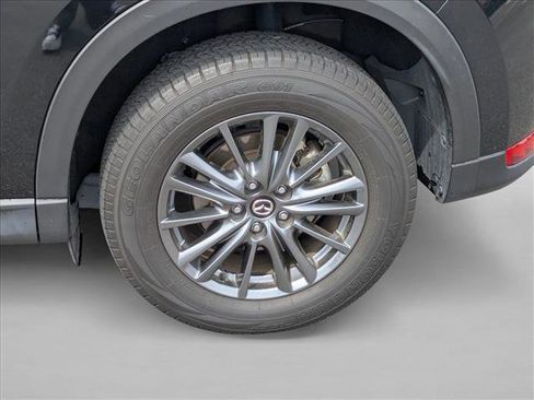 Used 2021 MAZDA CX-5 Touring w/ Touring Preferred SV Package image 22