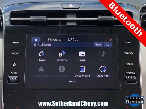 Used 2024 Hyundai Tucson SEL image 25