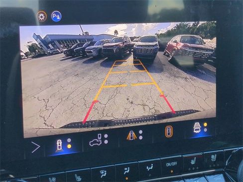 New 2026 Chevrolet Colorado Z71 w/ Technology Package image 21