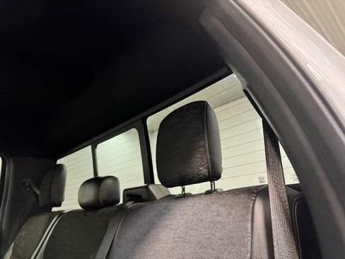 Used 2023 Ford F150 Tremor image 9