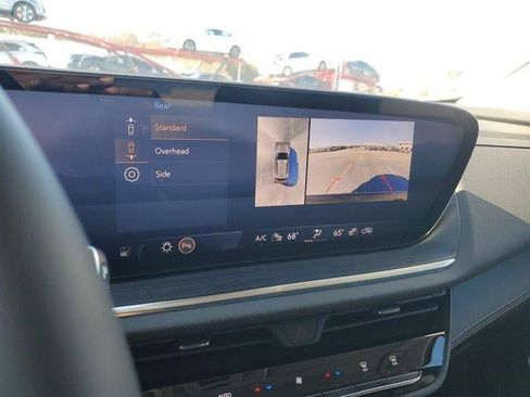 New 2025 Buick Envision Preferred image 25